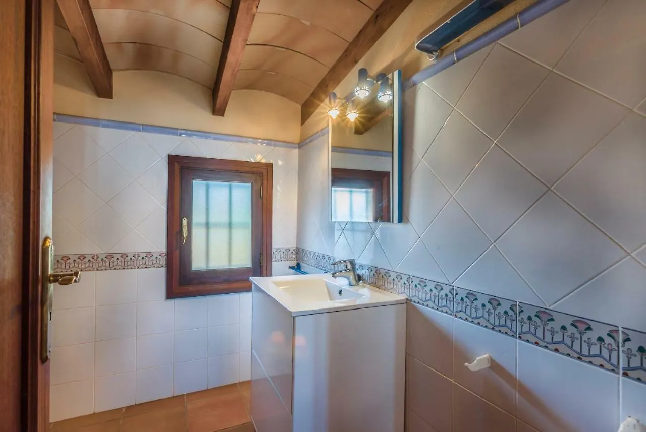 Villa Can Cosme Alcudia