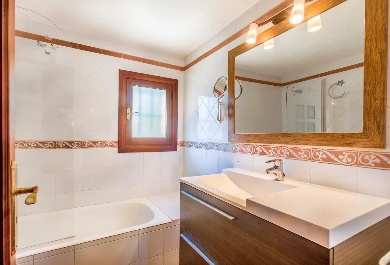 Villa Can Cosme Alcudia  Spain