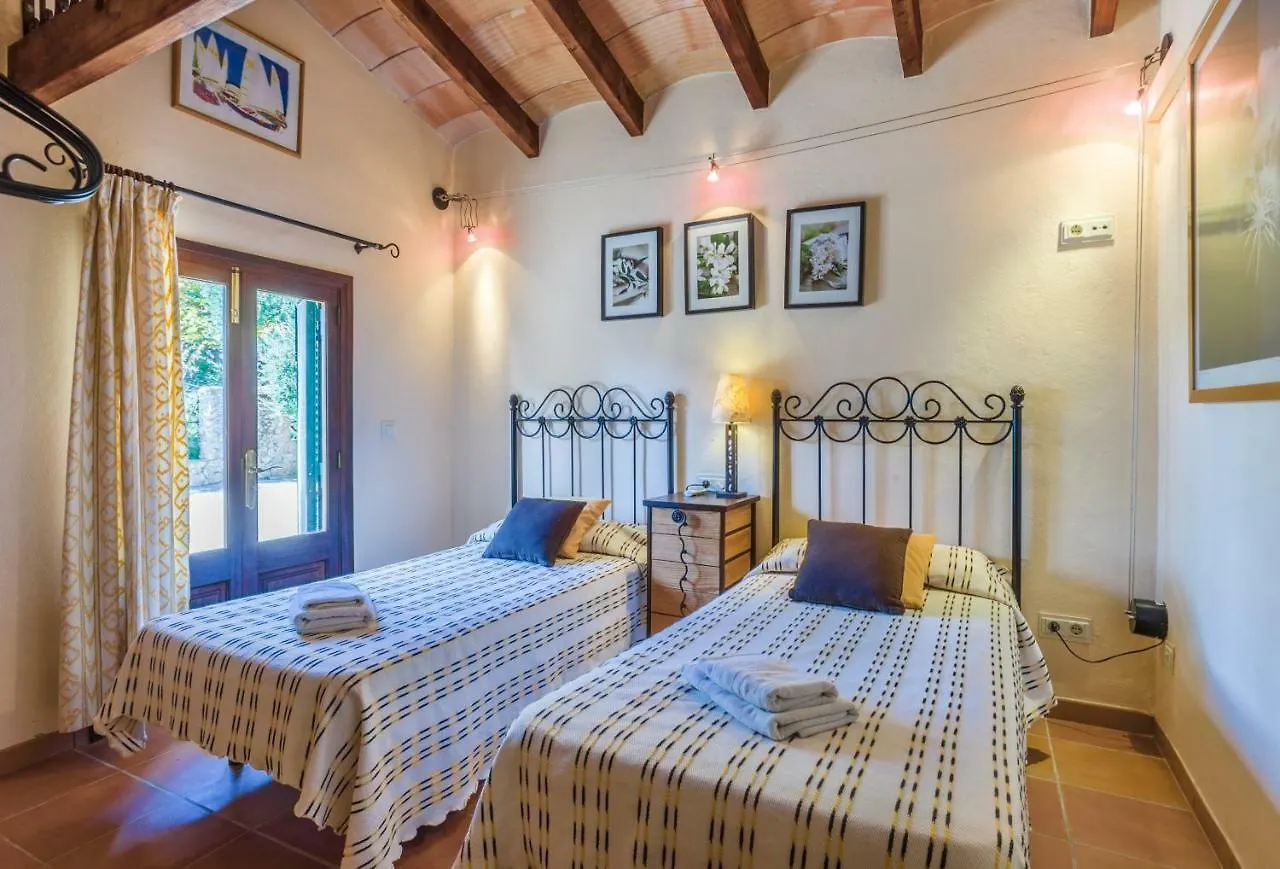 Villa Can Cosme Alcudia   Alcudia (Mallorca)