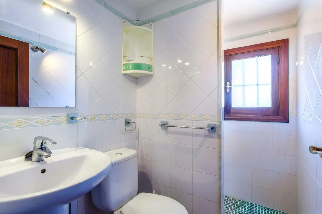 Villa Can Cosme Alcudia  0*, Alcudia (Mallorca) Spain