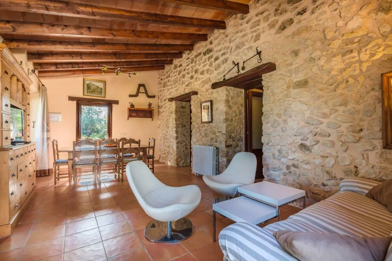 Villa Can Cosme Alcudia