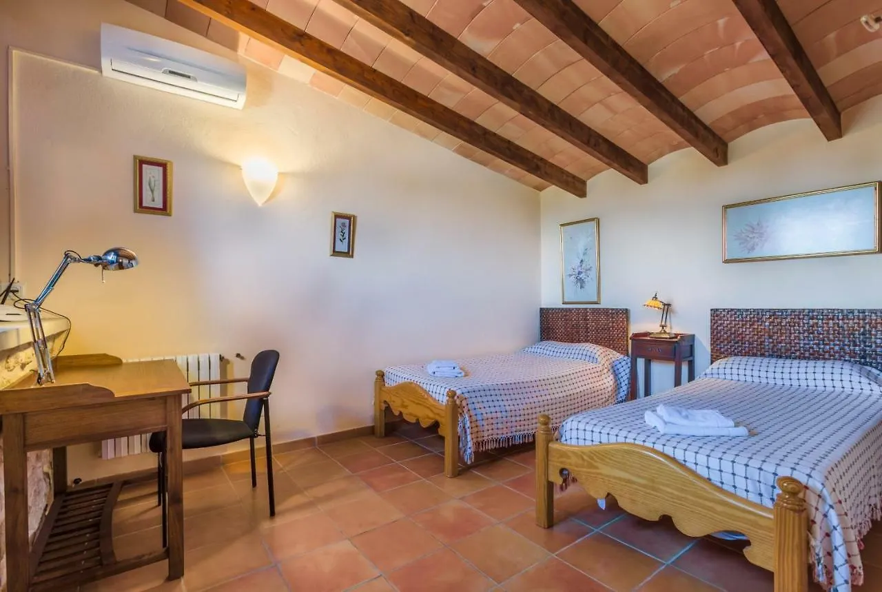 Villa Can Cosme Alcudia  Spain