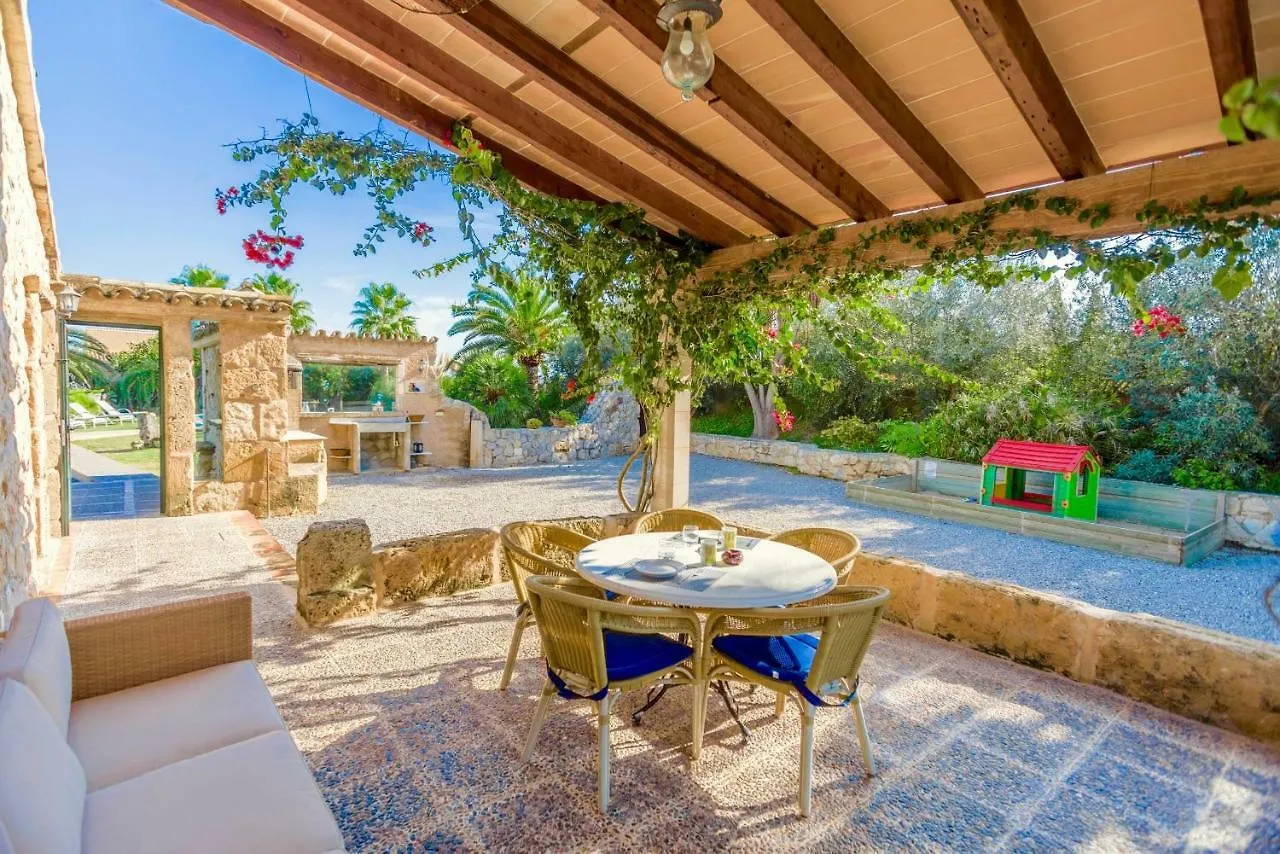 Villa Can Cosme Alcudia