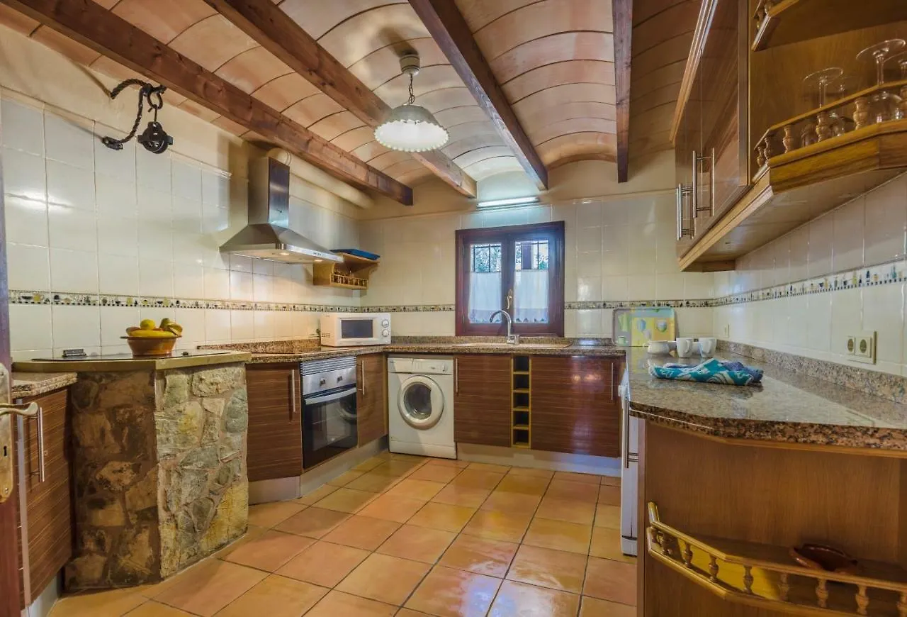 Villa Can Cosme Alcudia