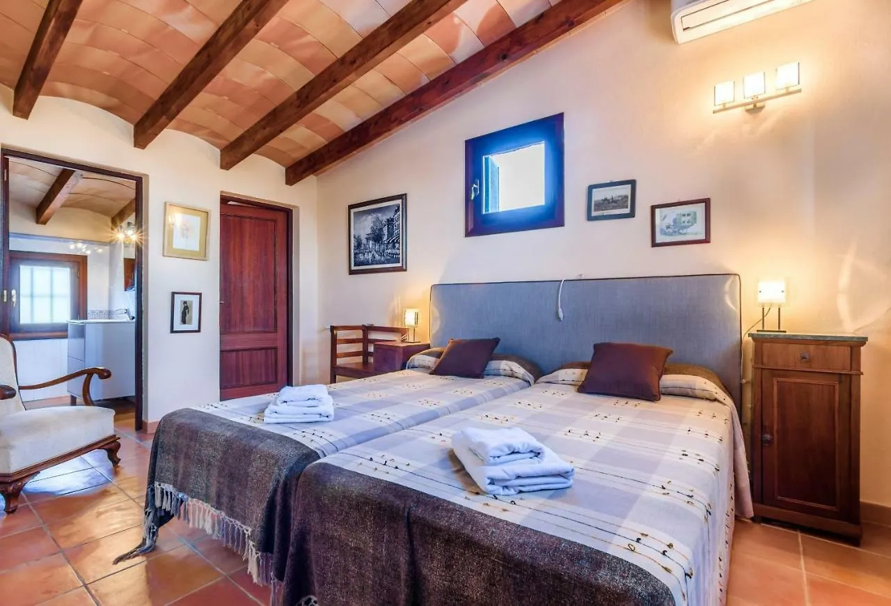 Villa Can Cosme Alcudia  0*, Alcudia (Mallorca) Spain