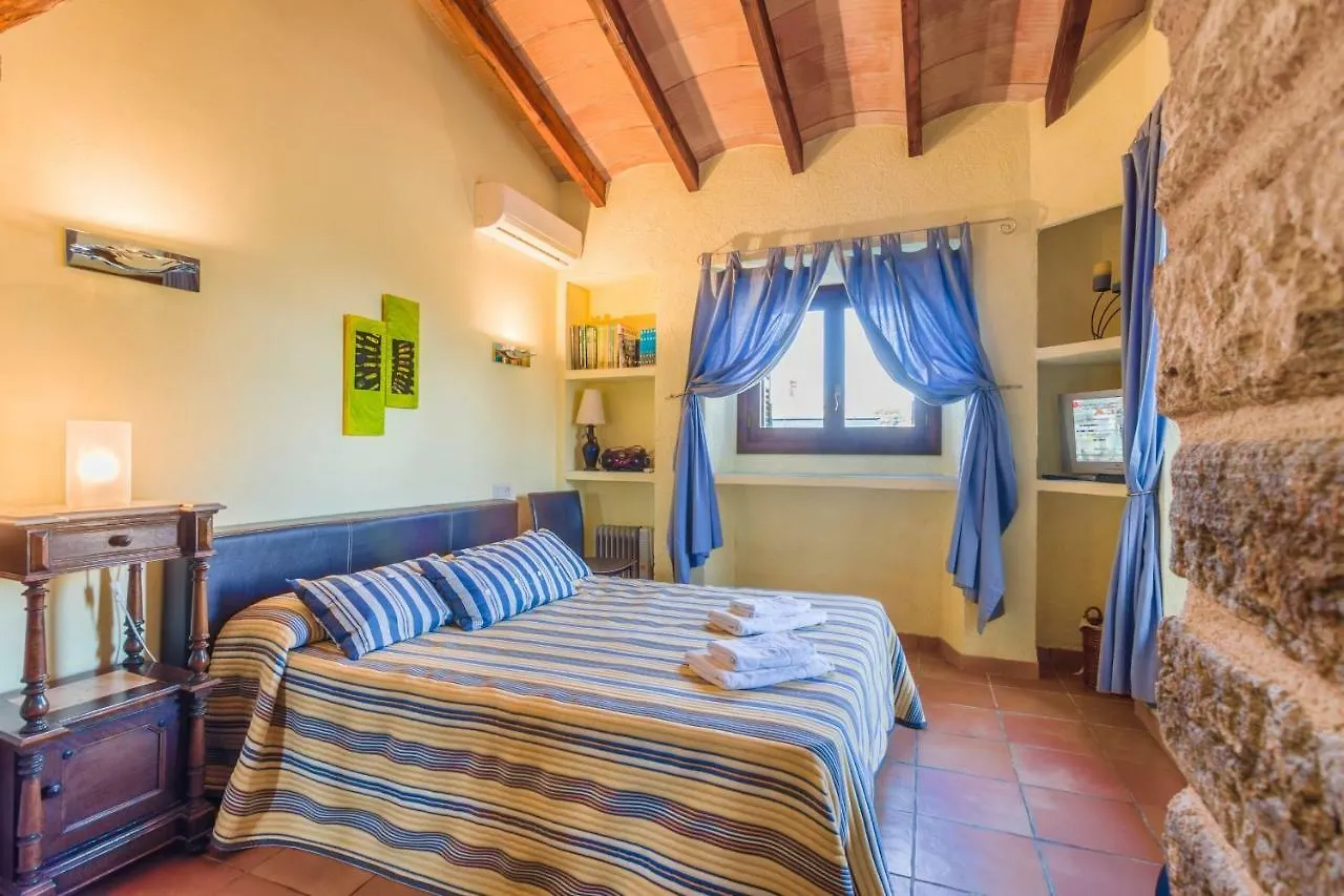 Villa Can Cosme Alcudia   Alcudia (Mallorca)